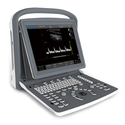 PORTABLE ULTRASON CISHON